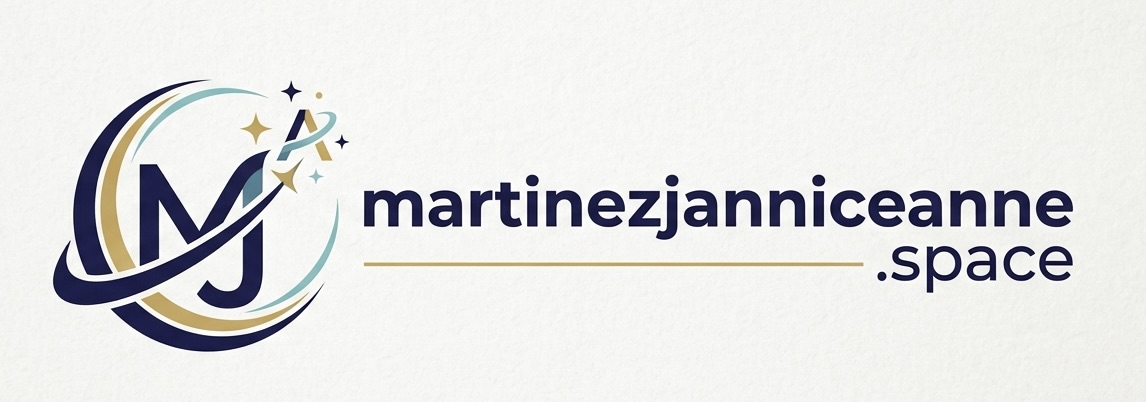 Martinezjanniceanne.space